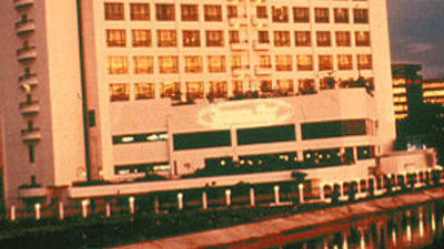 Sabah Oriental Hotel