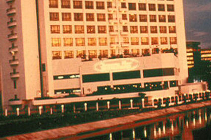 Sabah Oriental Hotel