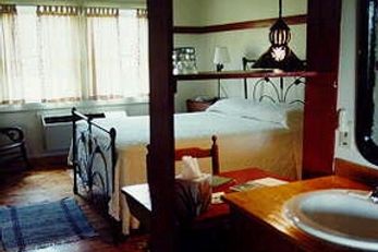 Inn at Cedar Falls