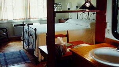 Inn at Cedar Falls