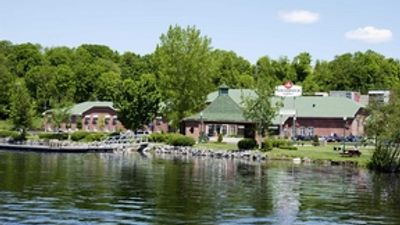 Energie Shawinigan Hotel