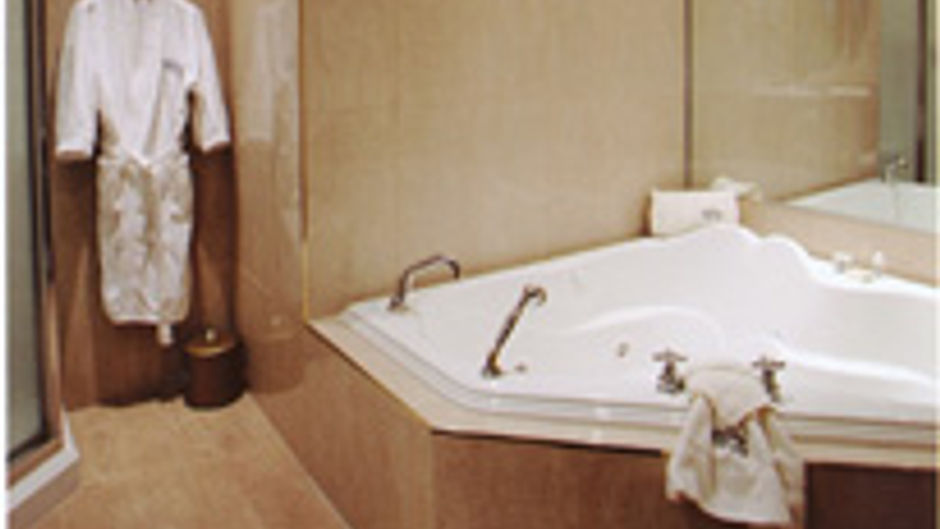 Energie Shawinigan Hotel Spa