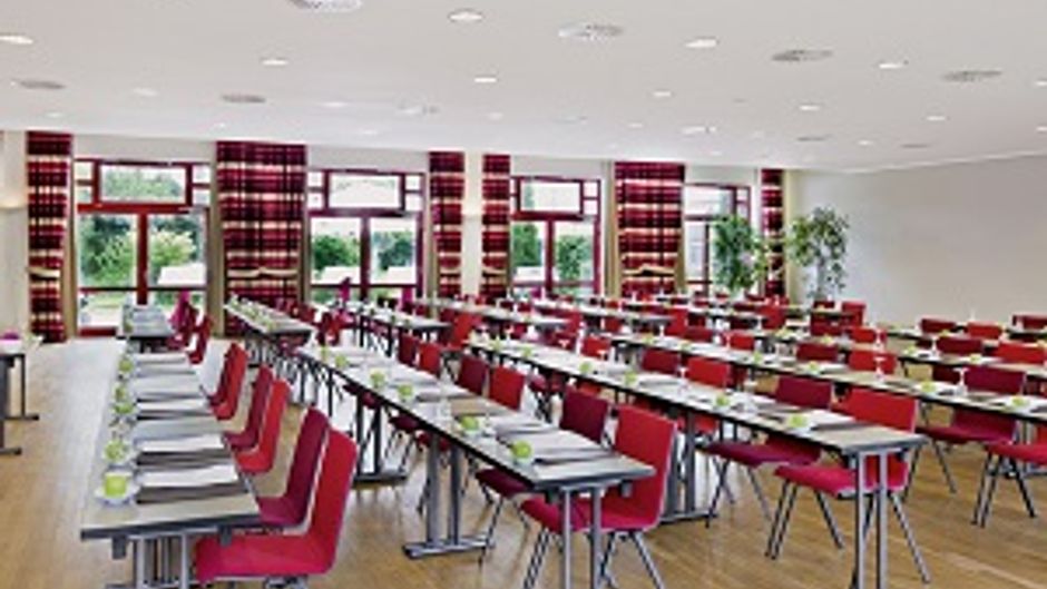elaya Hotel Frankfurt Oberursel Banquet