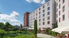 elaya Hotel Frankfurt Oberursel