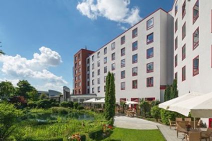 elaya Hotel Frankfurt Oberursel
