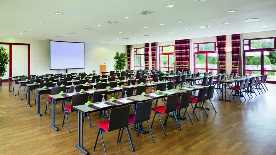 elaya Hotel Frankfurt Oberursel Meeting