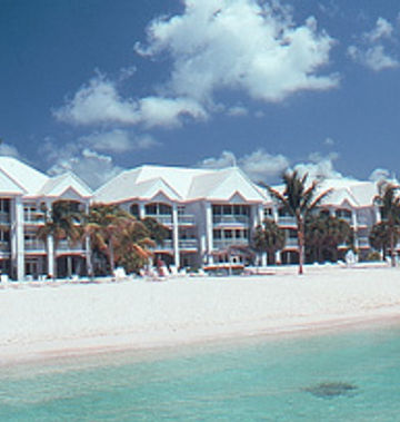 The Avalon Condominiums