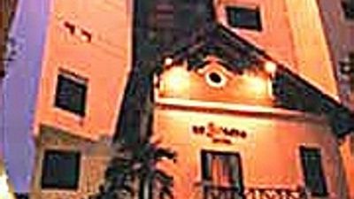De Syloia Hotel
