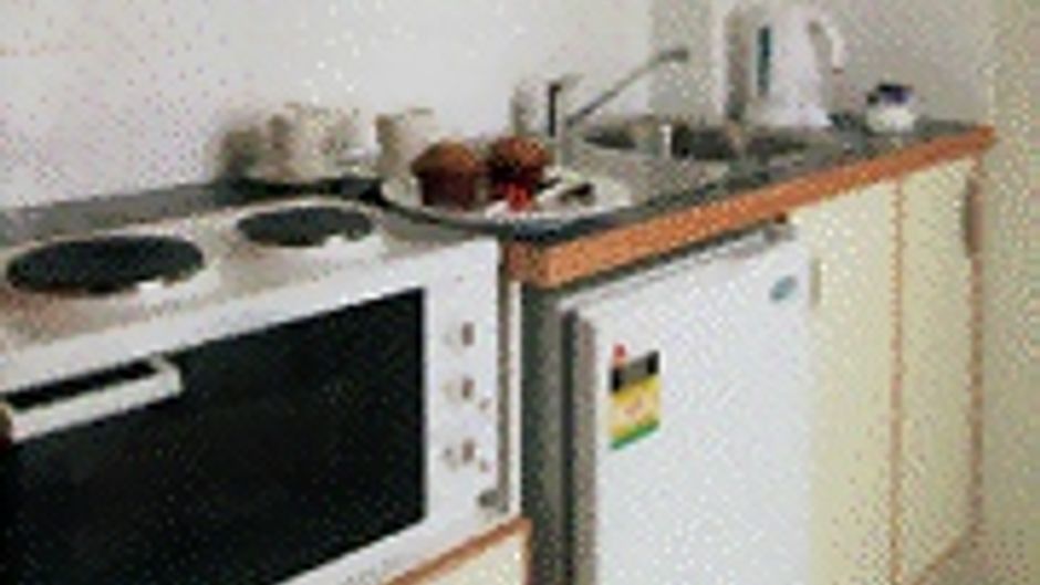 Astor Metropole & Apartment Other