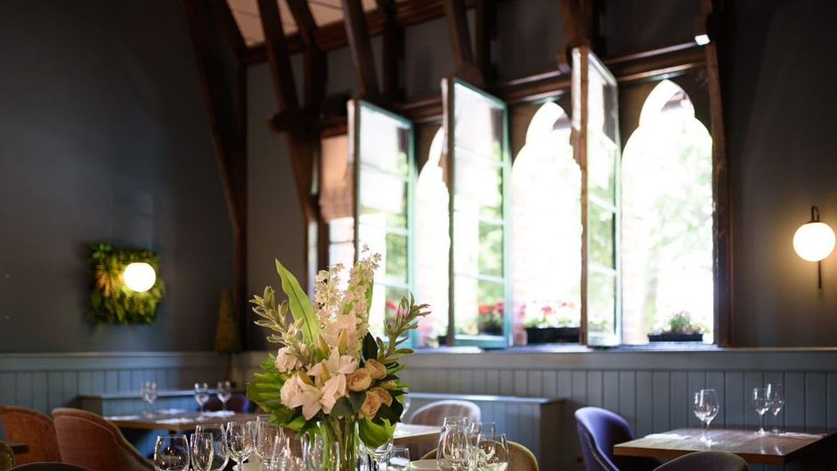 The Schoolhouse Restaurant