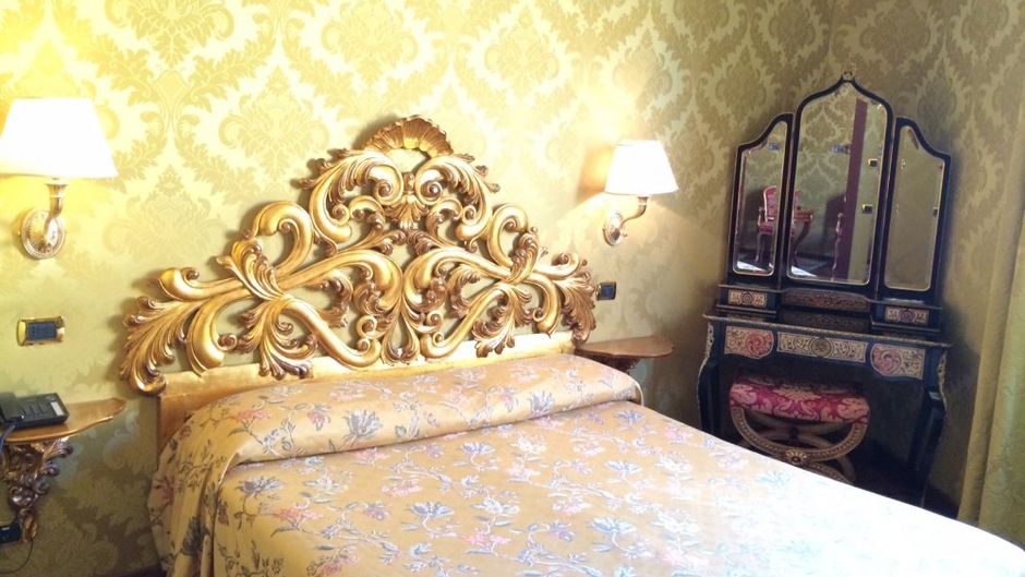 Hotel Turner Suite