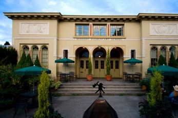 McMenamins Kennedy School Hotel