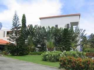 Allamanda Beach Resort & Spa