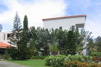 Allamanda Beach Resort & Spa