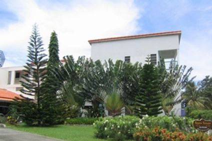 Allamanda Beach Resort & Spa