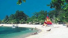 Beach House Villas & Hotel