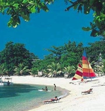 Beach House Villas & Hotel