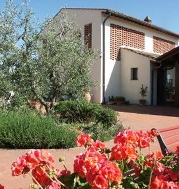 Locanda Le Boscarecce