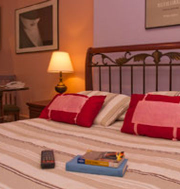 Chelsea Inn