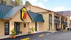 Super 8 Carrollton