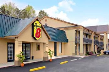 Super 8 Carrollton