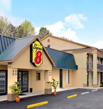 Super 8 Carrollton