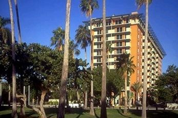 The Mutiny Hotel