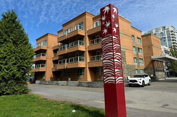 SureStay by Best Western Vancouver Arpt