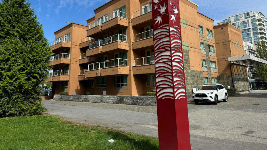 SureStay by Best Western Vancouver Arpt Exterior