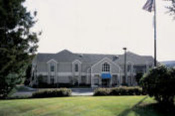 Bridgewater Court Apartments