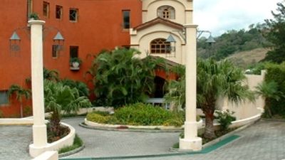 Alta Las Palomas Boutique Hotel