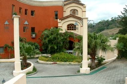 Alta Las Palomas Boutique Hotel