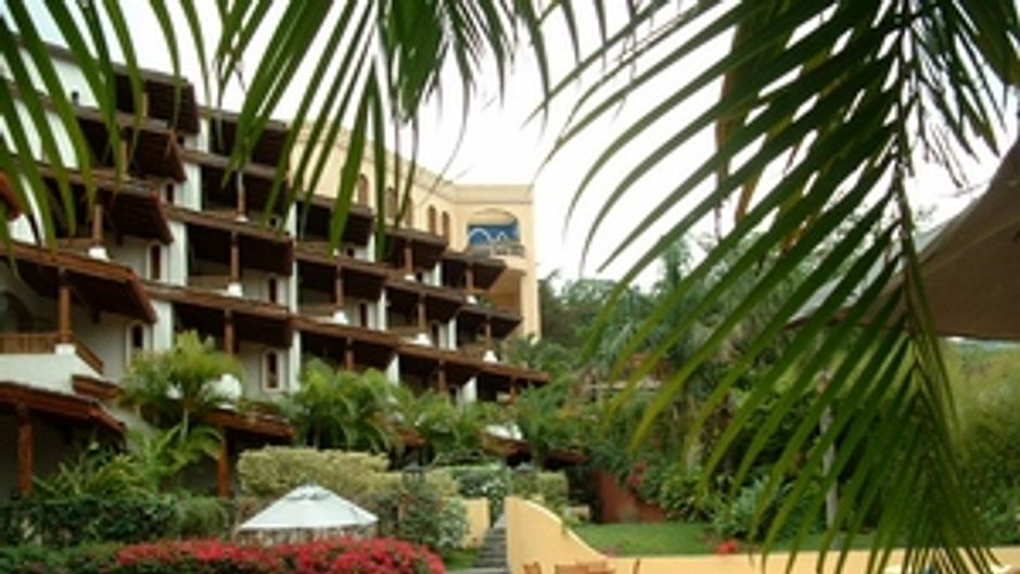 Alta Las Palomas Boutique Hotel Pool