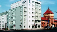 ACHAT Hotel Dresden Altstadt