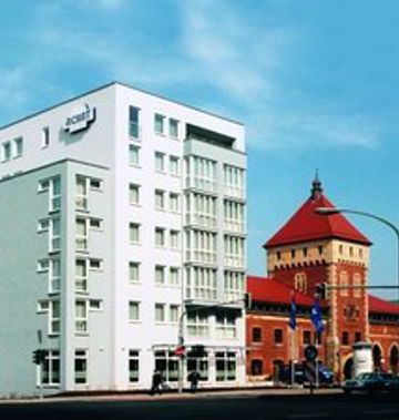 ACHAT Hotel Dresden Altstadt