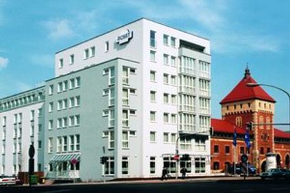 ACHAT Hotel Dresden Altstadt