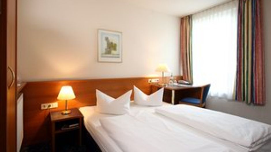 ACHAT Hotel Dresden Altstadt Room