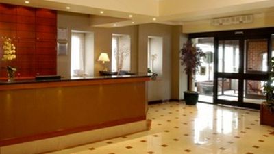 Ibis Styles Reading Oxford Rd