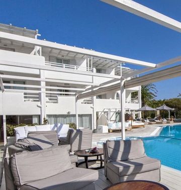Andronikos Hotel-Adults Only
