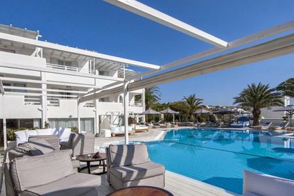 Andronikos Hotel-Adults Only