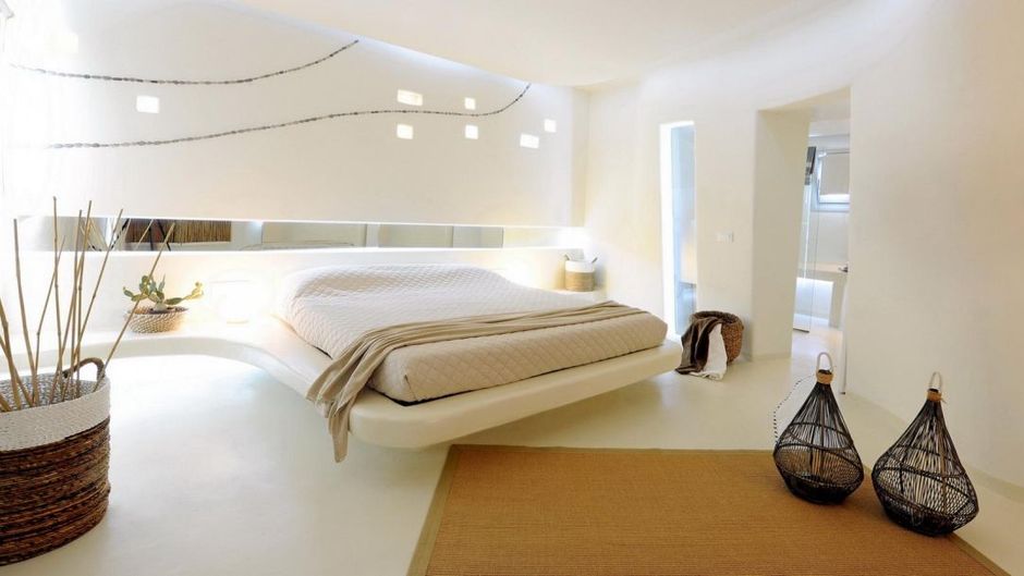 Andronikos Hotel-Adults Only Room