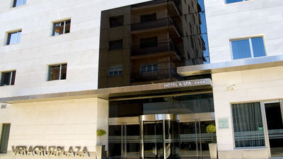 Hotel Velada Merida