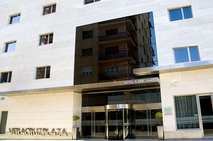 Hotel Velada Merida