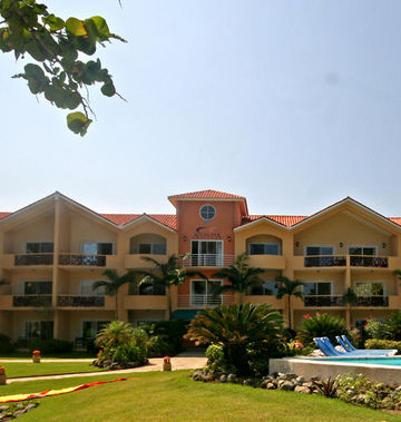 Agualina Kite Resort