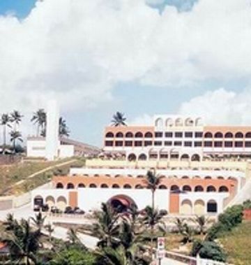 Hotel Sol Bahia
