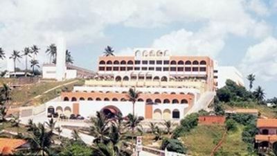 Hotel Sol Bahia