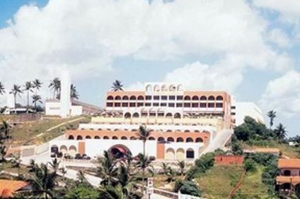 Hotel Sol Bahia