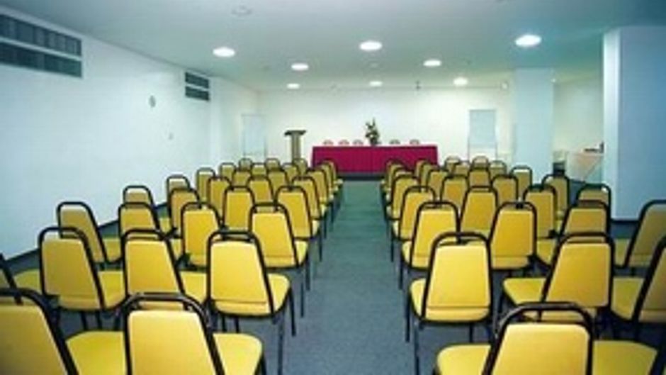 Hotel Sol Bahia Meeting