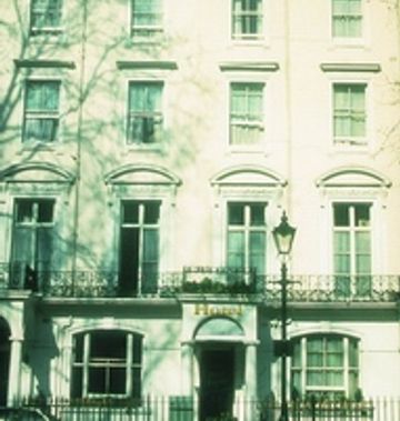 Shakespeare Hotel