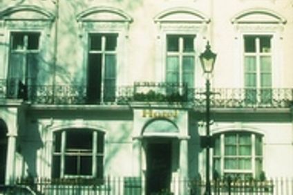 Shakespeare Hotel